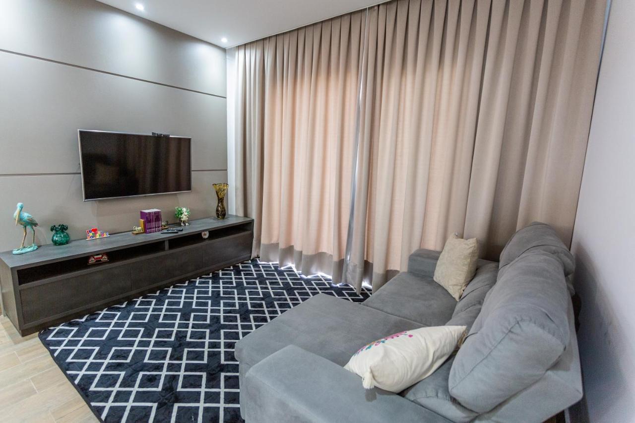 Apartamento Embaixador 16 Campos do Jordão