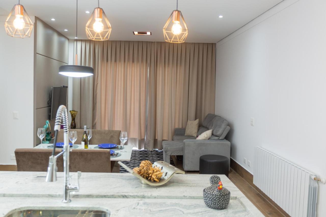 Apartment Embaixador 16
